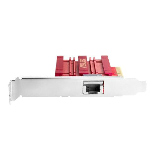 ASUS XG-C100C 10G Network Adapter PCI-E x4 Card — vista 2