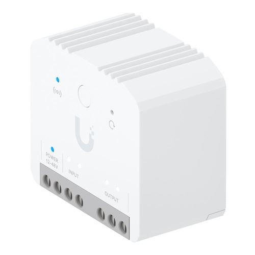 Ubiquiti USL Relay — vista 2