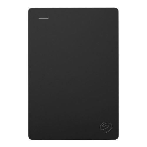 Seagate Portable 4TB External Hard Drive Portable HDD (STGX4000400) - Black — vista 2