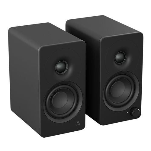 Creative Labs XF1 HIFI BT DESKTOP SPKRS — vista 2