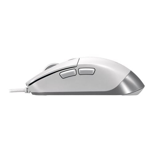 Cherry Xtrfy M50 Gaming Mouse - White — vista 2
