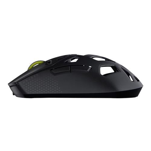 Corsair SABRE v2 PRO WIRELESS MAGNESIUM ALLOY Gaming Mouse - Black — vista 2