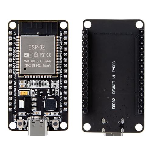 Elegoo ESP-32 Development Board - 3 Pack — vista 2