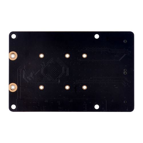 52Pi N21 Dual 2280 NVMe base for Raspberry Pi 5 — vista 2
