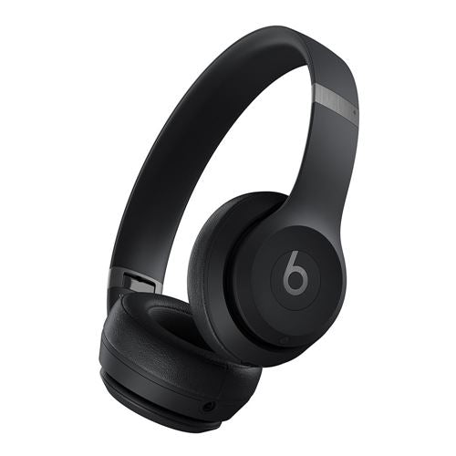 Auriculares Apple Beats Solo4 Wireless Bluetooth – Negro – On Ear – 9480424 — vista 2