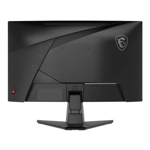 MSI MAG 245C X24 23.6" Full HD (1920 x 1080) 240Hz Curved Screen Gaming Monitor
 AMD FreeS — vista 2