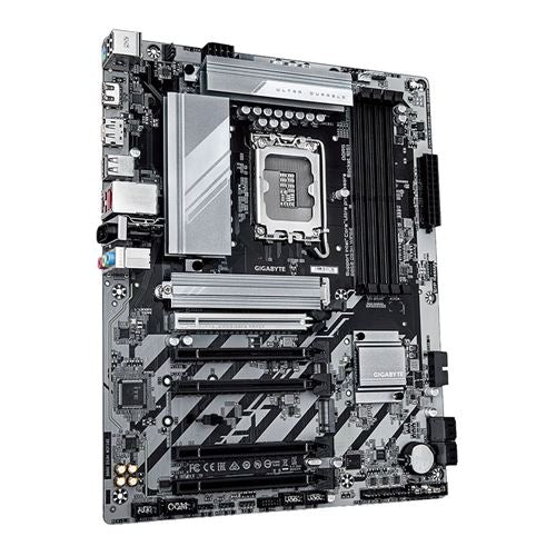 Gigabyte B860 DS3H WIFI6E Intel LGA 1851 ATX Motherboard — vista 2