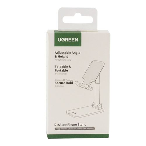 UGreen Foldable Stand For Phone — vista 2