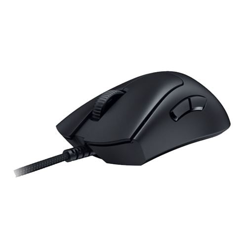 Razer DeathAdder V3 Ultra-lightweight Ergonomic Esports Mouse — vista 2