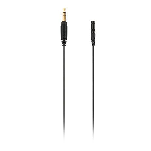 Rode Microphones Lavalier GO Microphone — vista 2