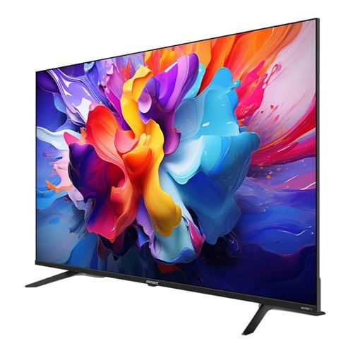 Element E550AE55C 55" Class (54.6" Diag.) 4K Ultra HD Smart LED TV — vista 2