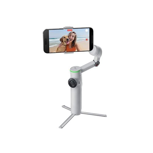Insta360 Accessory Flow 2 Pro Creator Kit - Gray — vista 2