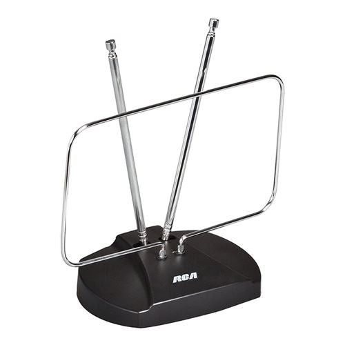 Audiovox Electronics Indoor VHF / UHF Antenna — vista 2