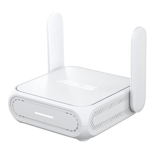 ASUS RT-BE58 GO Dual Band WiFi 7 Travel/Mini Portable Router — vista 2