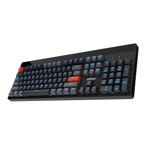 Adesso EASYTOUCH 1300 WRLS FULL — vista 2