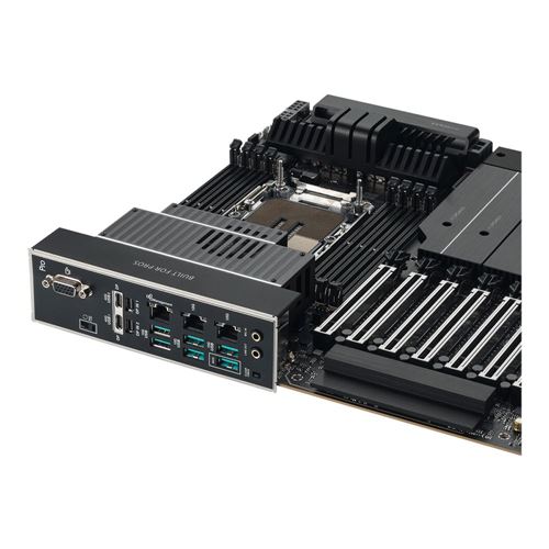 ASUS PRO WS W890-E SAGE SE EEB — vista 2