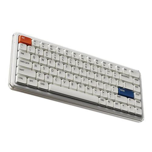 MelGeek MELGEEK O2 LP SW WH — vista 2