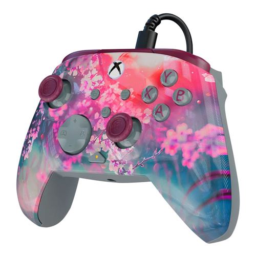 Turtle Beach Rematch Advanced Wired Xbox Controller - Kyoto Bloom — vista 2