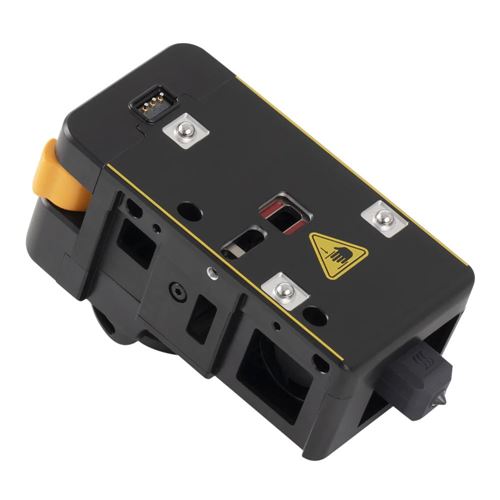 Snapmaker TOOLHEAD 2/3/4 RIGHT SLOT — vista 2