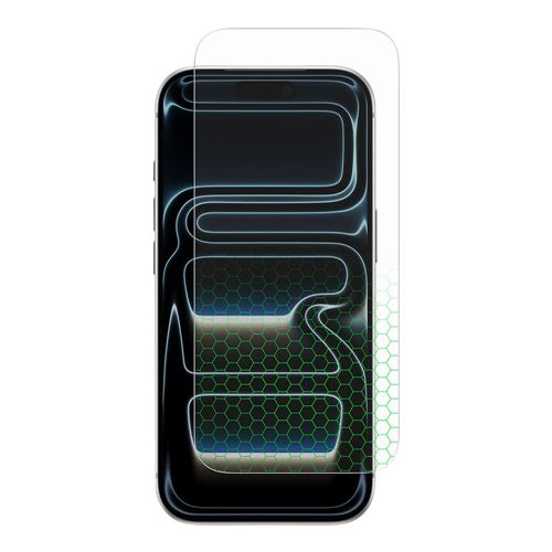 Belkin Titan SmartShield Screen Protector for iPhone 18 Pro / iPhone 17 Pro Anti-Reflectiv — vista 2