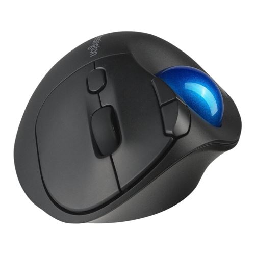 Kensington Pro Fit Ergo TB450 Trackball Mouse — vista 2
