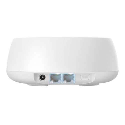 TP-LINK DECO BE3600 DB WI7 MESH — vista 2