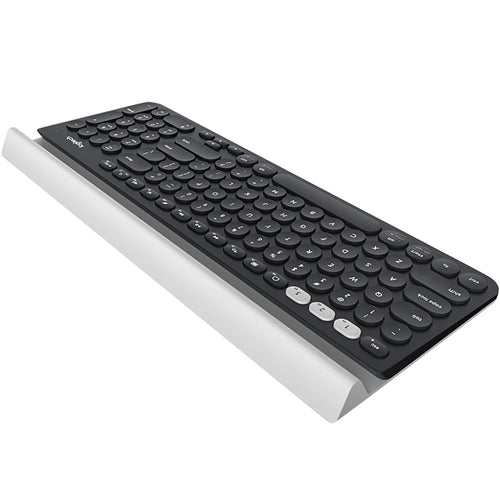 Logitech K780 Multi-Device Wireless Keyboard — vista 2