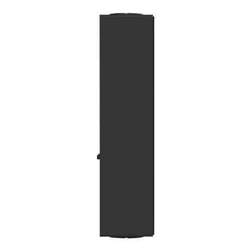Ubiquiti Reader Pro Junction Box (Black) — vista 2