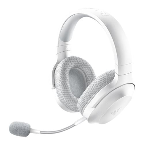 Razer Barracuda X Wireless Multi-platform Gaming and Mobile Headset - Mercury 2022 — vista 2