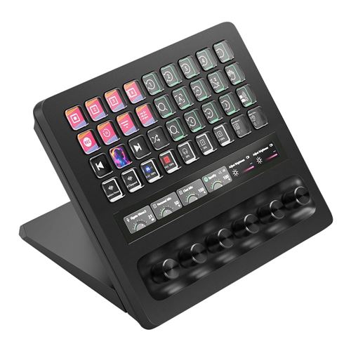 Elgato Stream Deck Plus XL — vista 2