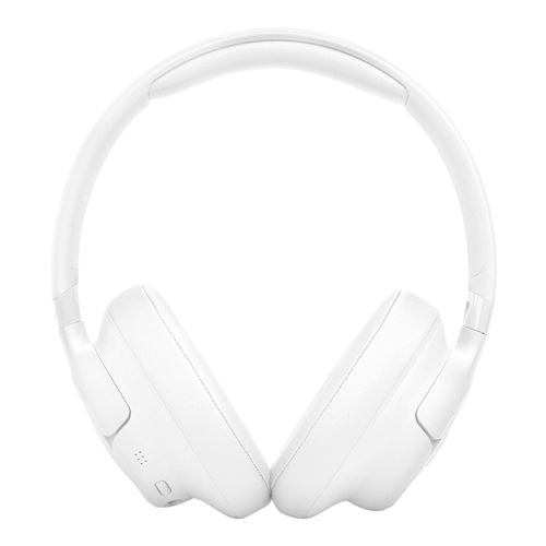 JBL Tune 730BT Wireless Bluetooth Headphones - White — vista 2