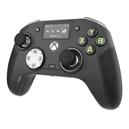 Nacon Revolution X Unlimited Xbox Wireless Controller - Black — vista 2