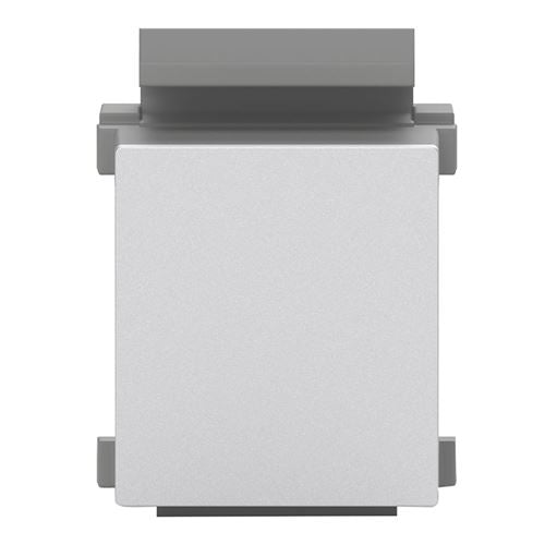 Ubiquiti Keystone Blank Insert (24-Pack) — vista 2