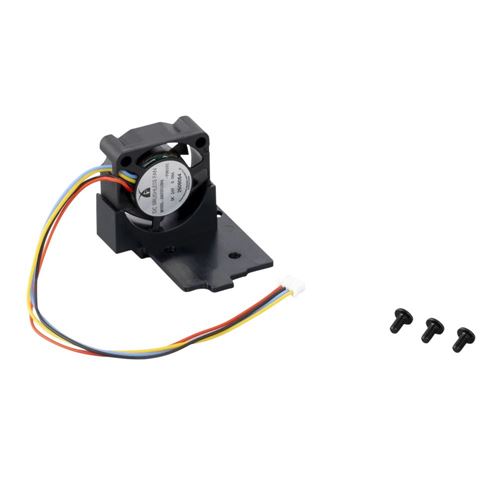 Snapmaker HOTEND COOLING FAN U1 — vista 2