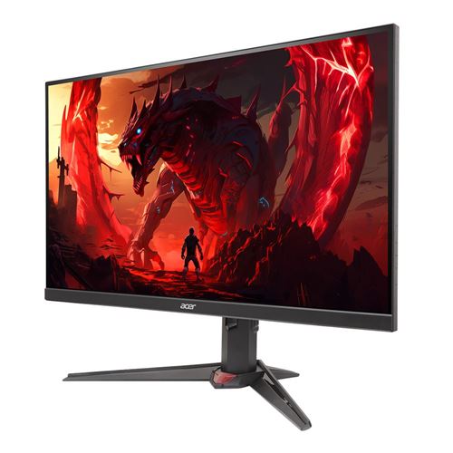 Acer Nitro XV0 27" 2K QHD (2560 x 1440) 270Hz Gaming Monitor
 AMD FreeSync Premium Compati — vista 2