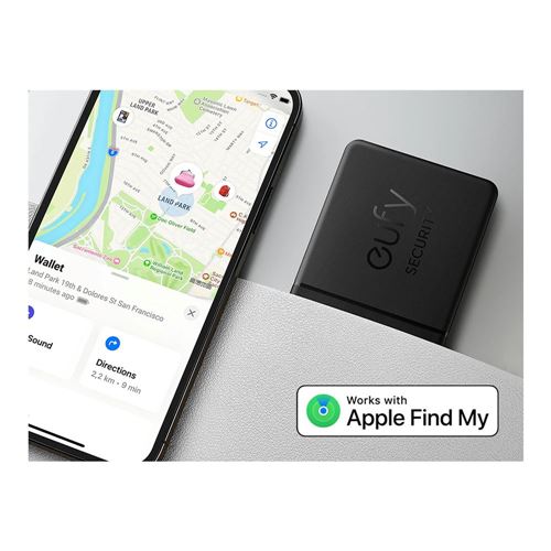 Anker Smart Tracker - Card — vista 2