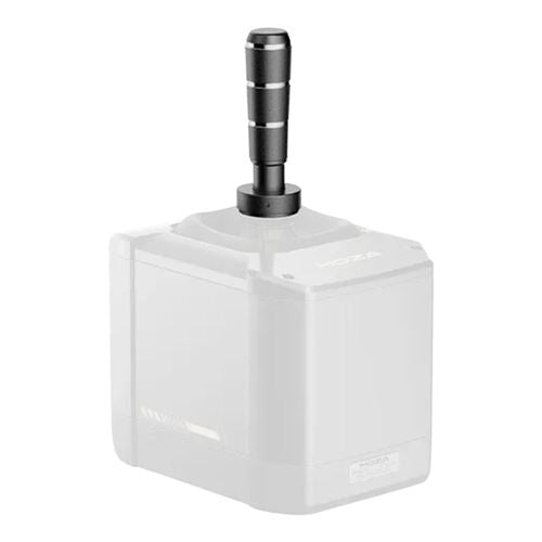 Moza Active Shifter Knob — vista 2