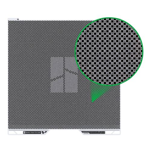 Bambu Lab VISION ENCODER — vista 2