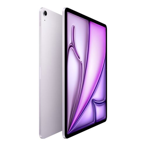 Tablet Apple iPad Air 13" - M4 - Wi-Fi - 256GB - (2026) - Purple - MH5X4LL/A — vista 2