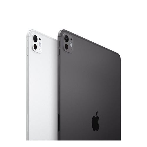 Tablet Apple iPad Pro 11" - M5 - Wi-Fi - 512GB - (2025) - Space Black - MDWM4LL/A — vista 2