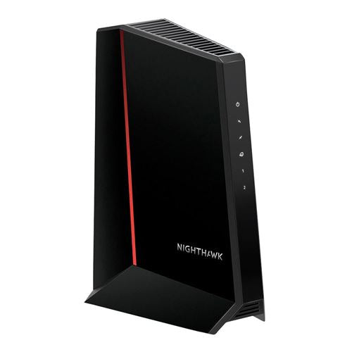 NETGEAR Nighthawk Mid/High DOCSIS 3.1 Cable Modem
 32 x 8 Bonded Channels;  2.5 Gbps Max S — vista 2