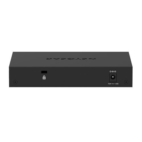 NETGEAR 8-Port Gigabit Ethernet Easy Smart Managed Essentials Switch - GS308E — vista 2