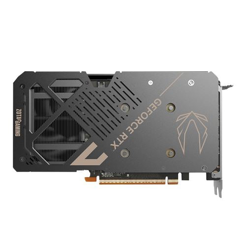 Zotac NVIDIA GeForce RTX 5060 GAMING AMP CORE Dual-Fan Graphics Card — vista 2