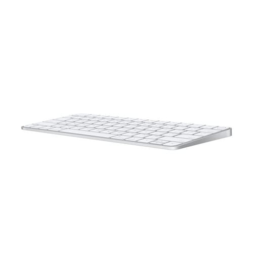 Teclado Apple Magic Keyboard con Touch ID - Para Mac con Apple Silicon - Recargable USB-C - Bluetoot — vista 2
