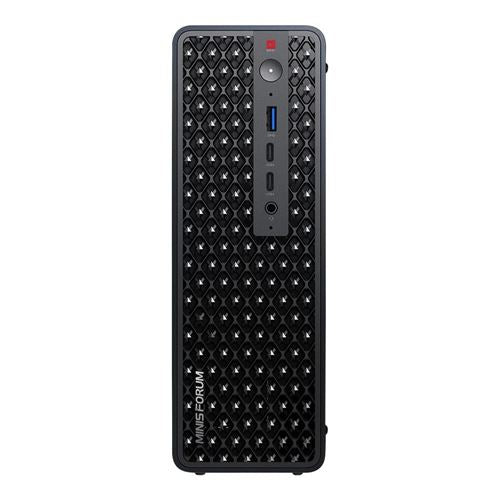 Minisforum MS-S1 MAX Next-Gen AI Workstation
 AMD Ryzen AI Max+ 395 3.0GHz Processor;  128 — vista 2