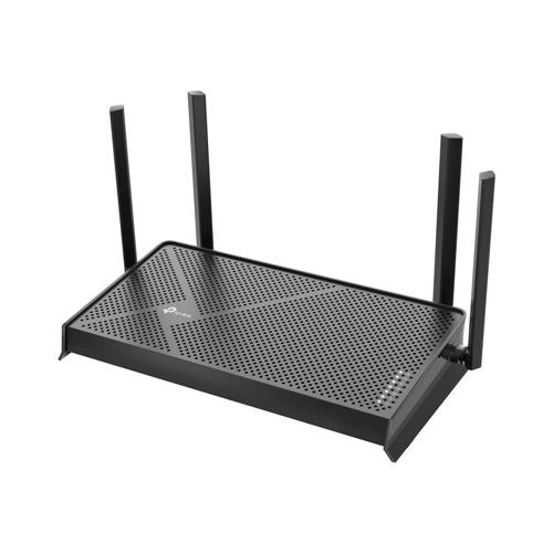 TP-LINK Archer BE3600 Dual-Band Wi-Fi 7 Router — vista 2