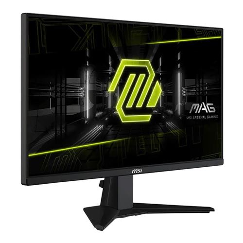 MSI MAG 255XF 24.5" Full HD (1920 x 1080) 300Hz Gaming Monitor
 AMD FreeSync Premium Compa — vista 2