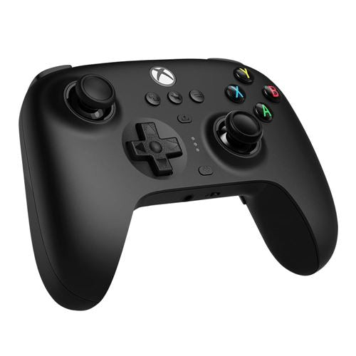8Bitdo Ultimate 3-mode Xbox Controller - Black — vista 2