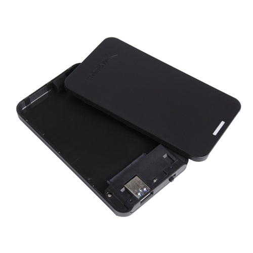 Sabrent 2.5" SATA Hard Drive USB 3.0 Enclosure — vista 2