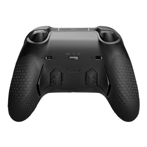 Scuf Gaming VALOR PRO Wireless Performance Xbox Controller - Steel Gray — vista 2